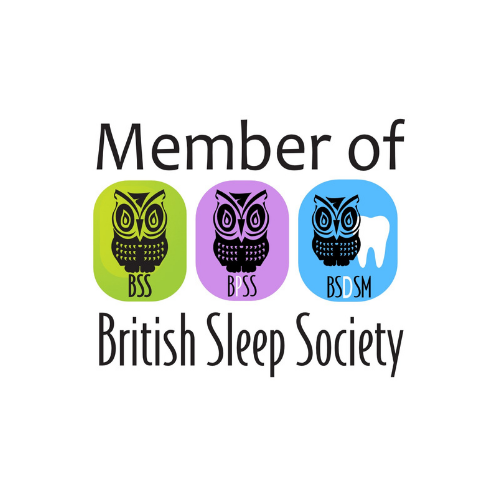 Member of Member of the British Sleep Society